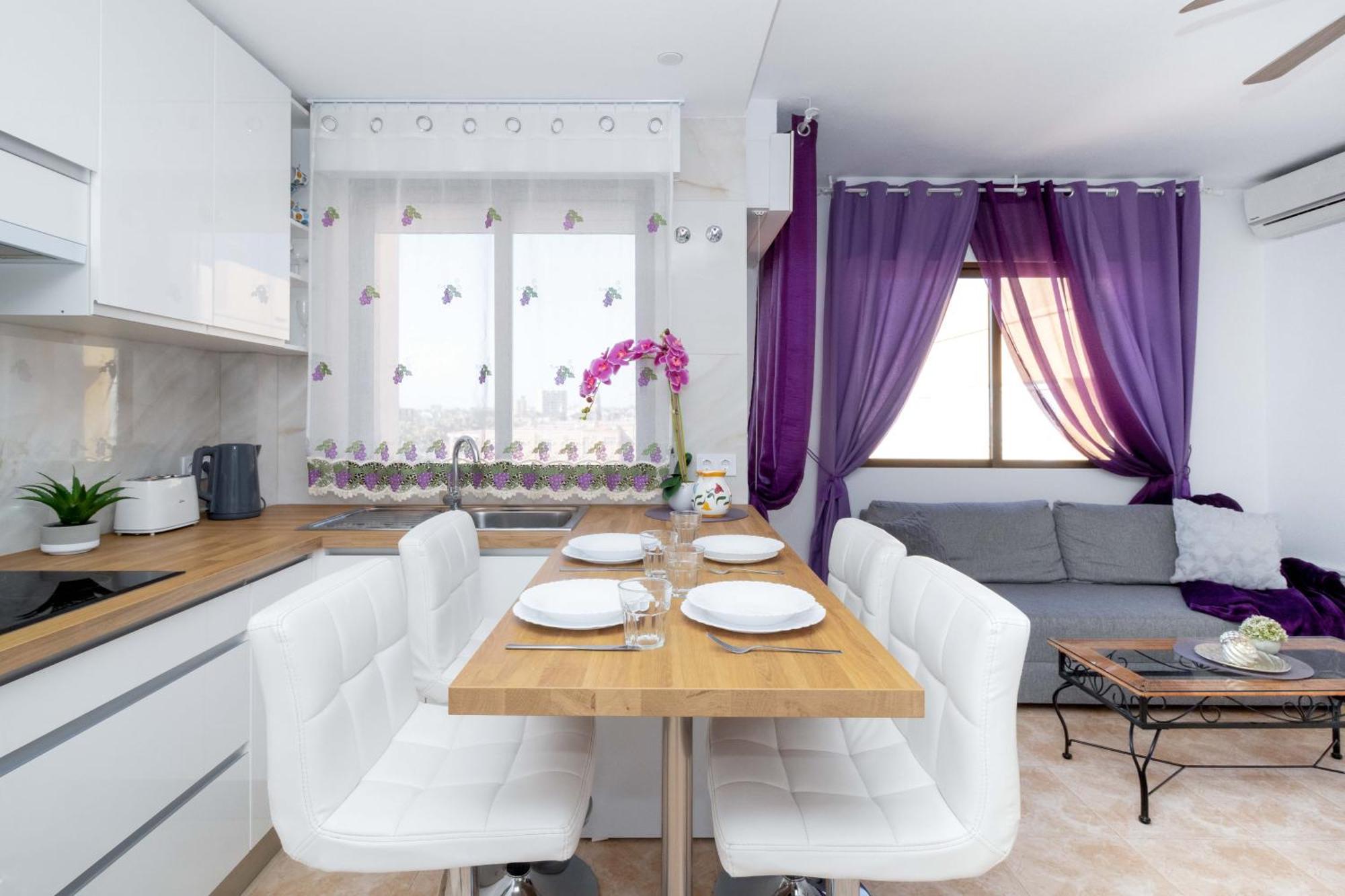 Apartamento 50M Al Mar Torrevieja Exterior photo