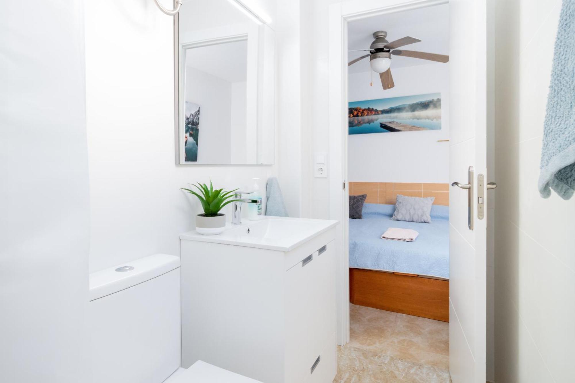 Apartamento 50M Al Mar Torrevieja Exterior photo