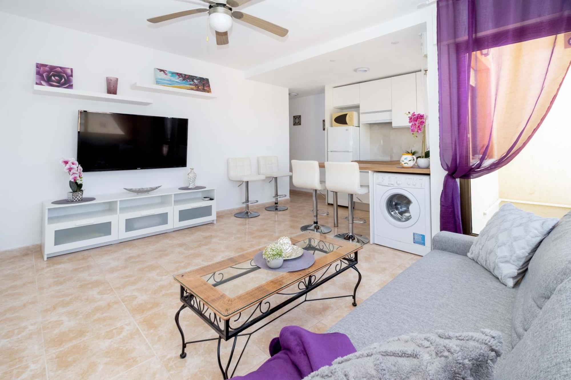 Apartamento 50M Al Mar Torrevieja Exterior photo