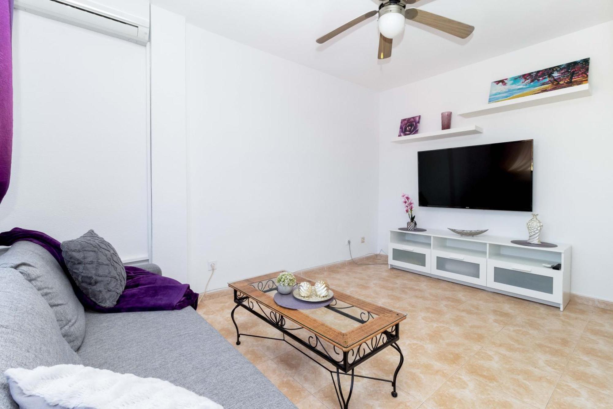 Apartamento 50M Al Mar Torrevieja Exterior photo