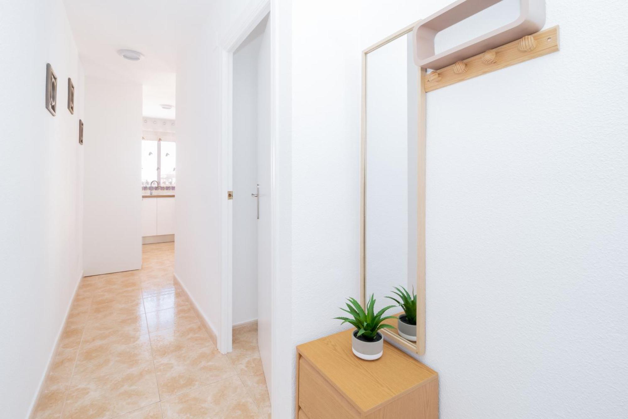 Apartamento 50M Al Mar Torrevieja Exterior photo