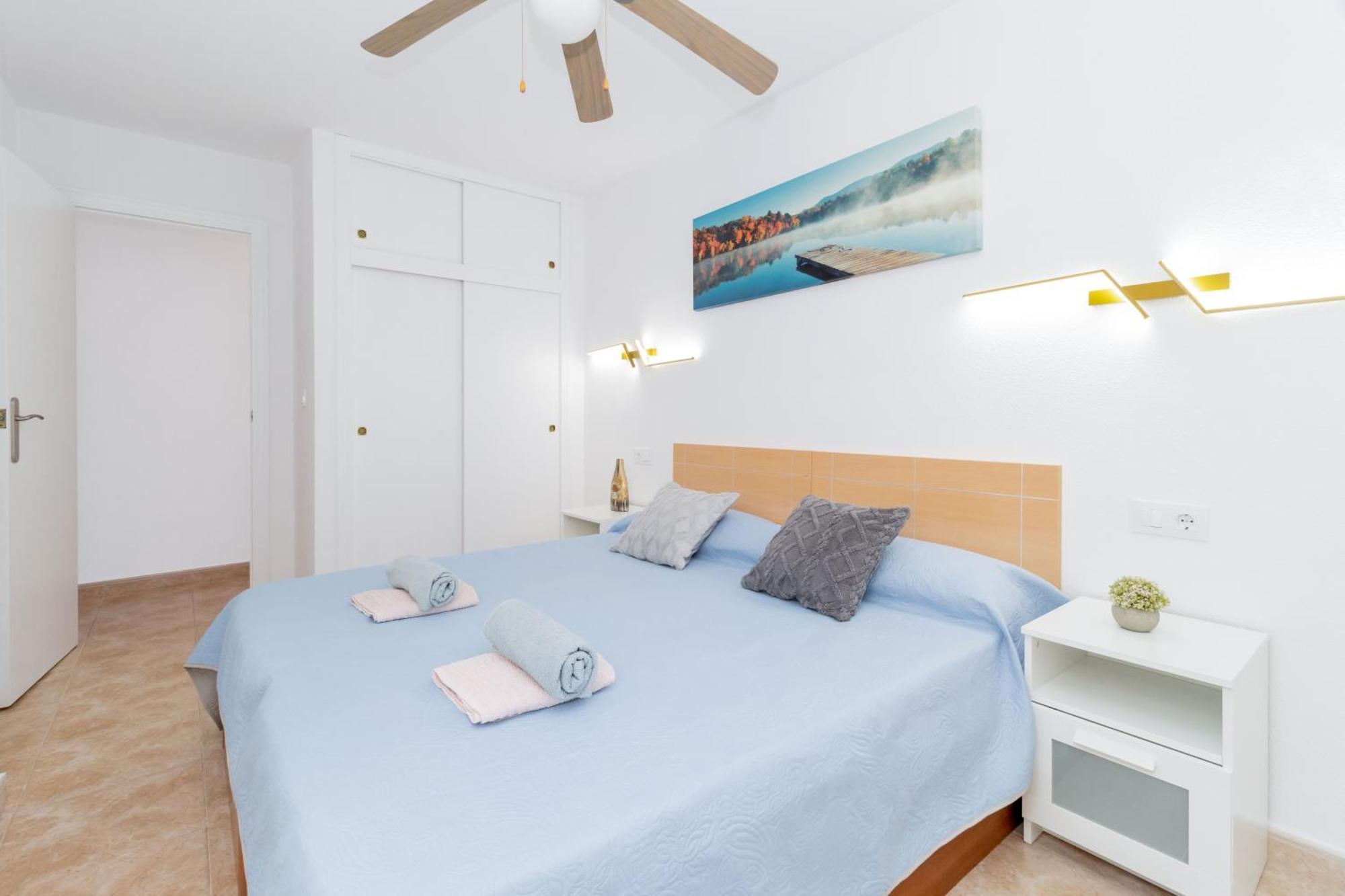 Apartamento 50M Al Mar Torrevieja Exterior photo