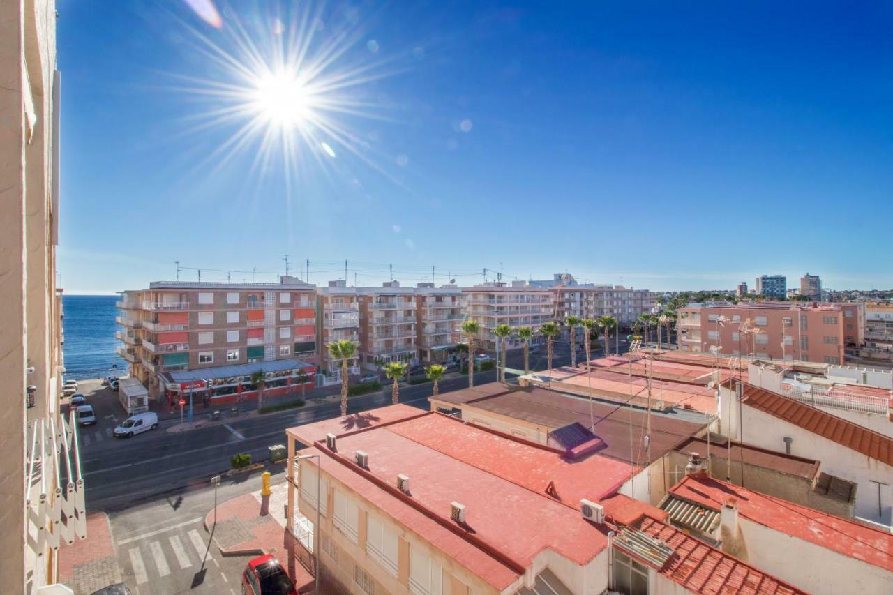 Apartamento 50M Al Mar Torrevieja Exterior photo